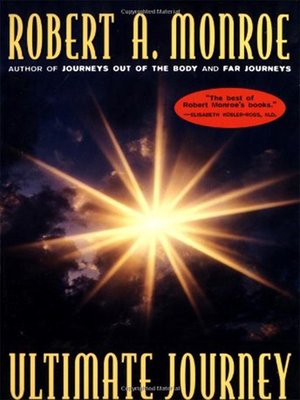cover image of The Ultimate Journey